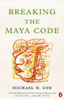 Breaking the Maya Code