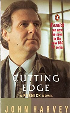 CUTTING EDGE: A RESNICK MYSTERY.