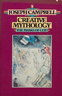Creative Mythology: Volume 4
