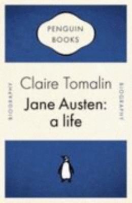 Jane Austen by Claire Tomalin (Paperback)