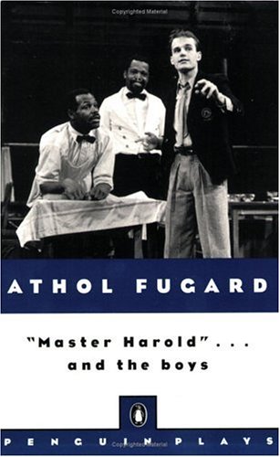a review of athol fugards drama master haroldand the boys Audio master harold and the boys academy-award winner athol fugard an incandescent drama by south africa’s most celebrated playwright. a review of athol fugards drama master haroldand the boys Audio master harold and the boys academy-award winner athol fugard an incandescent drama by south africa’s most celebrated playwright.