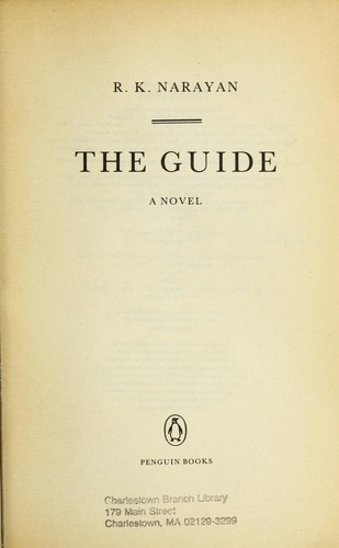 The Guide: 2a Novel