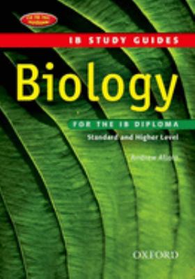 ISBN 9780199151431 product image for Biology for the IB Diploma: Standard and Higher Level | upcitemdb.com