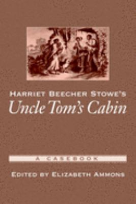 an analysis of harriet beecher stowes novel uncles toms cabin Harriet beecher stowe’s 1852 anti-slavery novel “uncle tom’s cabin or, life among the lowly,” with its theme of the immorality of slavery, was the best-selling novel of the 19th century. an analysis of harriet beecher stowes novel uncles toms cabin Harriet beecher stowe’s 1852 anti-slavery novel “uncle tom’s cabin or, life among the lowly,” with its theme of the immorality of slavery, was the best-selling novel of the 19th century.