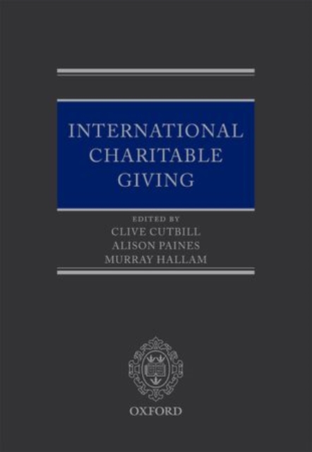 International Charitable Giving