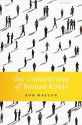 ISBN 9780198822486 product image for The Construction of Human Kinds | upcitemdb.com