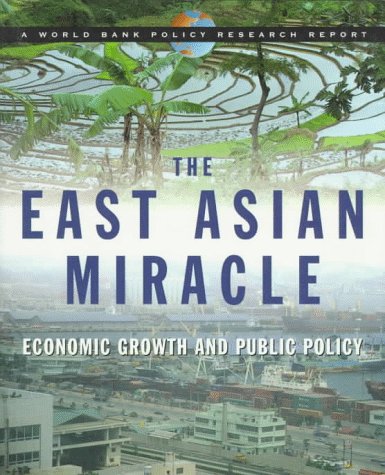 east asian miricle East asian miricle