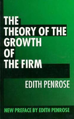 marris theory of growth of the firm The theory of the growth of the firm edit while at johns hopkins, penrose participated in a research project on the growth of firms she came to the conclusion that the existing theory of the firm was inadequate to explain how firms grow. marris theory of growth of the firm The theory of the growth of the firm edit while at johns hopkins, penrose participated in a research project on the growth of firms she came to the conclusion that the existing theory of the firm was inadequate to explain how firms grow.