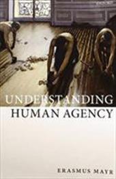 ISBN 9780198825852 product image for Understanding Human Agency | upcitemdb.com