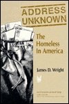 Address Unknown: The Homeless in America