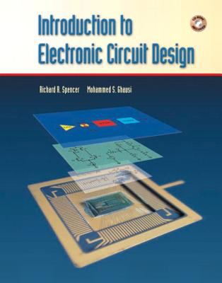Introduction To Electronic Circuit Design Richard Spencer Pdf Introduction To Electronic Circuit Design Richard Spencer Pdf