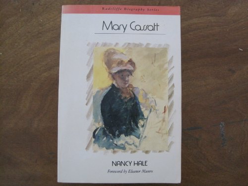 Mary Cassatt by Nancy Hale - Nancy Hale