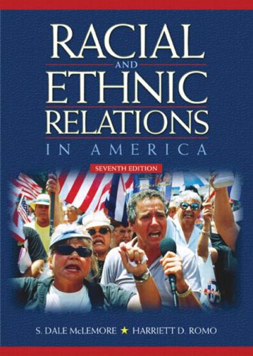 Race And Ethnic Relations In America 97