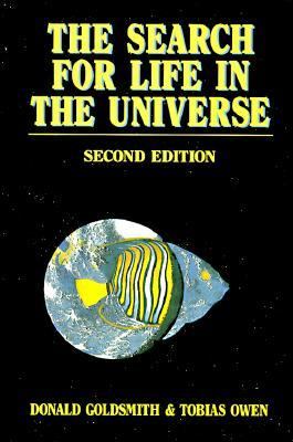 Search for Life in the Universe