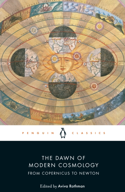 ISBN 9780241360637 product image for The Dawn of Modern Cosmology : From Copernicus to Newton | upcitemdb.com