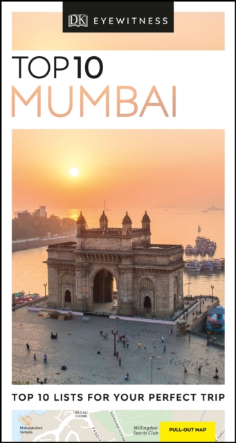 ISBN 9780241405970 product image for DK Top 10 Mumbai by DK Travel (Paperback) | upcitemdb.com