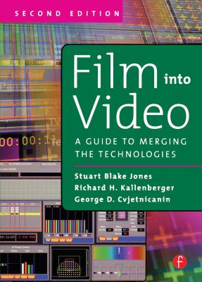 ISBN 9780240804118 product image for Film into Video : A Guide to Merging the Technologies by George D., Kallenberger | upcitemdb.com