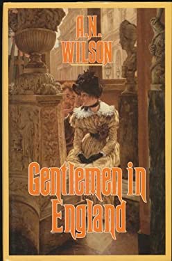 Gentlemen in England: A vision