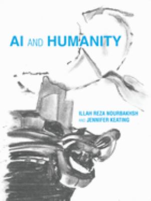 ISBN 9780262043847 product image for AI and Humanity by Jennifer, Nourbakhsh, Illah Reza Keating | upcitemdb.com