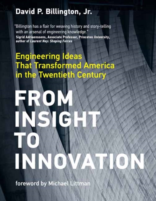 ISBN 9780262044301 product image for From Insight to Innovation: Engineering Ideas That Transformed America in the Tw | upcitemdb.com