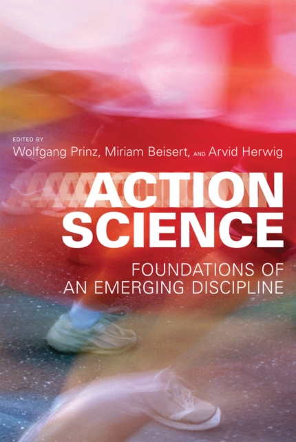 ISBN 9780262018555 product image for Action Science : Foundations of an Emerging Discipline | upcitemdb.com