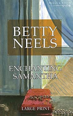 Enchanting Samantha