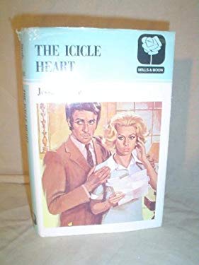 The Icicle Heart