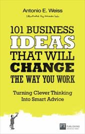 ISBN 9780273786191 product image for 101 Business Ideas: Clever Thinking That Will Change The Way You Work | upcitemdb.com