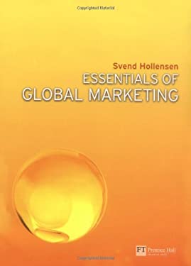 Essentials of Global Marketing by Svend Hollensen - Svend Hollensen