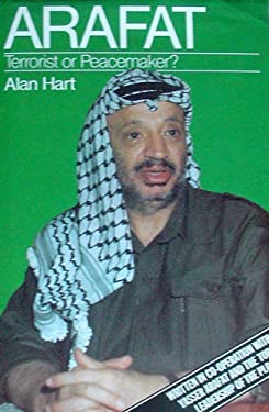 Arafat, Terrorist or Peacemaker?