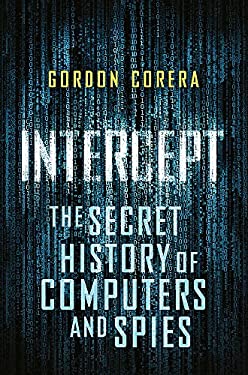 Intercept by Gordon Corera