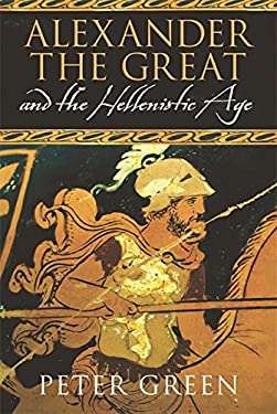 a review of peter greens alexander the great Peter green is dougherty centennial professor emeritus of classics at the university of daniel mendelsohn well known to readers of the new york review and a professor of classics at bard college was by the spear: philip ii, alexander the great, and the rise and fall of the. a review of peter greens alexander the great Peter green is dougherty centennial professor emeritus of classics at the university of daniel mendelsohn well known to readers of the new york review and a professor of classics at bard college was by the spear: philip ii, alexander the great, and the rise and fall of the.