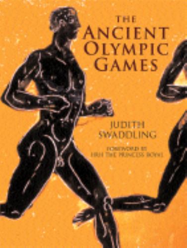 Why No Women in the Ancient Olympics? - ThoughtCo