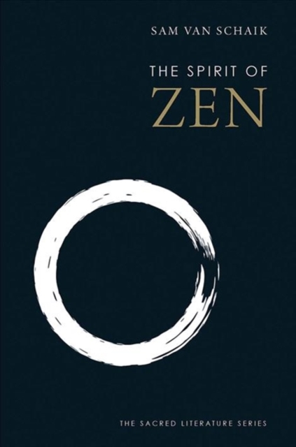 ISBN 9780300221459 product image for The Spirit of Zen by , Sam van Schaik | upcitemdb.com