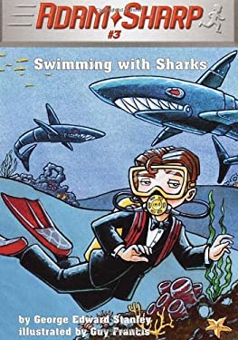Adam Sharp #3: Swimming with Sharks