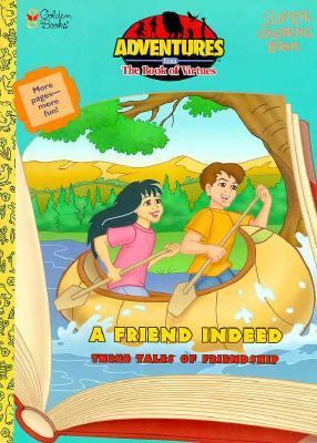 Adventures from the book of virtues