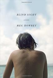 Blind Sight - Howrey, Meg