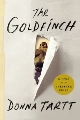 The Goldfinch , 9780316055437