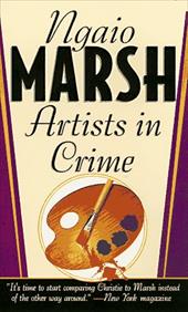 Artists in Crime - Marsh, Ngaio