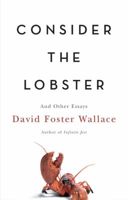 Consider the lobster essay
