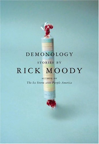 Demonology