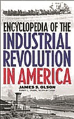 an overview of the industrial revolution in the united states of america an overview of the industrial revolution in the united states of america