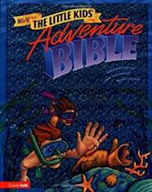 Little Kids Adventure Bible-NIRV - Richards, Lawrence O.