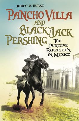 Wikipedia black jack pershing