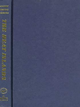 The Heat Islands: A Doc Ford Mystery