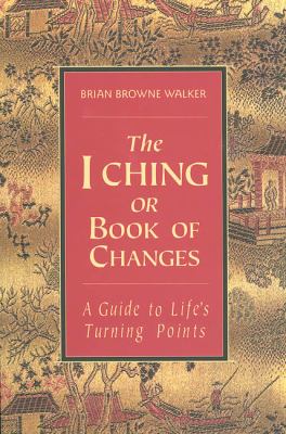 I ching book of changes