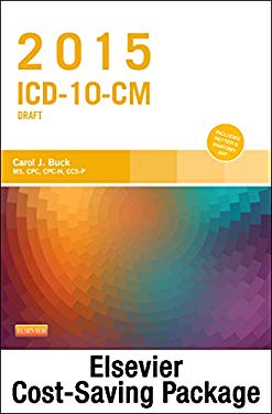2015 ICD-10-CM Draft Edition, 2015 HCPCS Professional Edition and AMA 2015 CPT Professional Edition Package, 1e