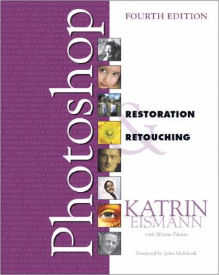 ISBN 9780321701015 product image for Adobe Photoshop Restoration and Retouching by Katrin Eismann (Paperback) | upcitemdb.com