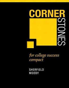 ISBN 9780321860354 product image for Cornerstones for College Success Compact by Robert Sherfield (Paperback) | upcitemdb.com