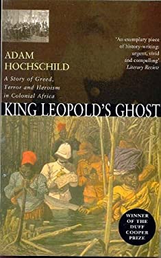 a review of adam hochschilds book king leopolds ghost King leopold's ghost summary & study guide adam hochschild this study guide consists of approximately 41 pages of chapter summaries, quotes, character analysis, themes, and more - everything you need to sharpen your knowledge of king leopold's ghost. a review of adam hochschilds book king leopolds ghost King leopold's ghost summary & study guide adam hochschild this study guide consists of approximately 41 pages of chapter summaries, quotes, character analysis, themes, and more - everything you need to sharpen your knowledge of king leopold's ghost.